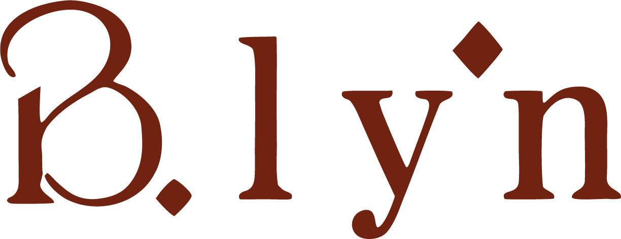 Blyn-Logo-Accent